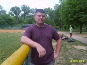 Charles Hardesty