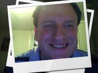 Jeremy Fearer