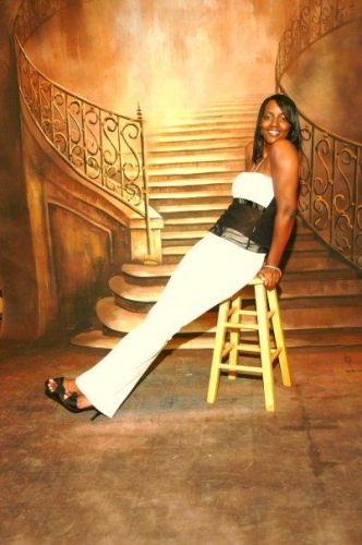 Tracey Walton