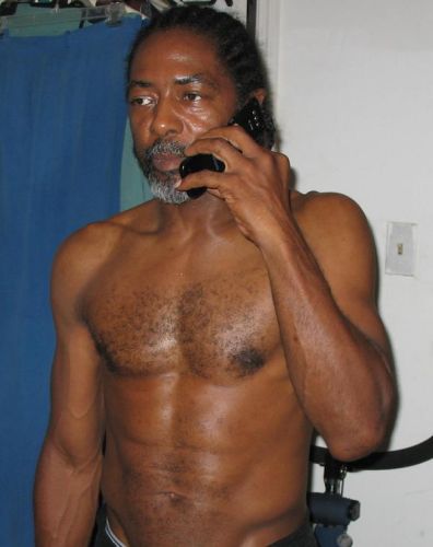 Robert Carreker
