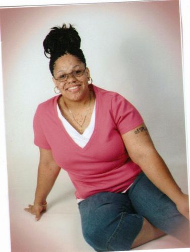 Kisha Pierce