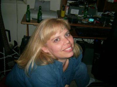 Sarah Williams