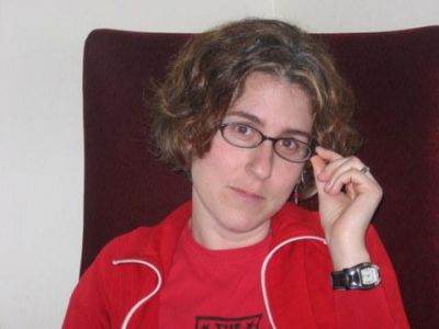 Malka Geffen