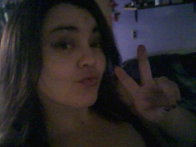 Danielle Pickerill