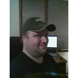 Glenn Mydland