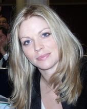 Jennifer Sperk