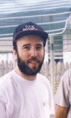 Ray Dorsey