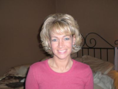 Pamela Mcfall