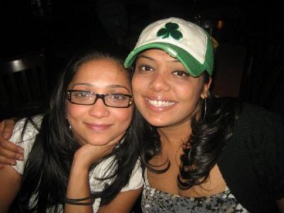 Palak Shah