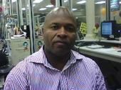 Derwin Pogue