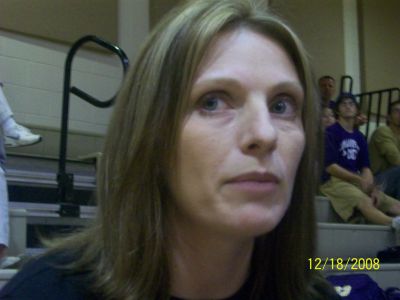 Amy Hall