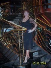 Terri Leonard