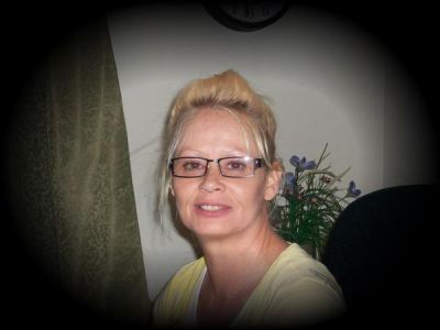 Donna Cicchini