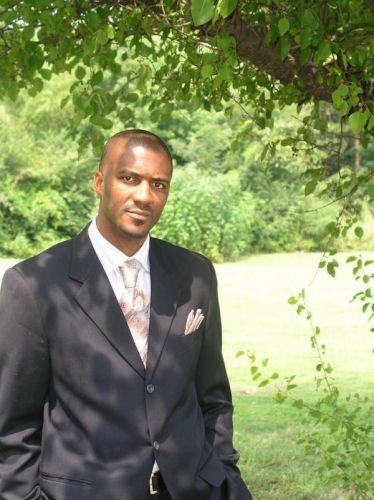 Gerald Richardson