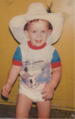Dustin Wilson
