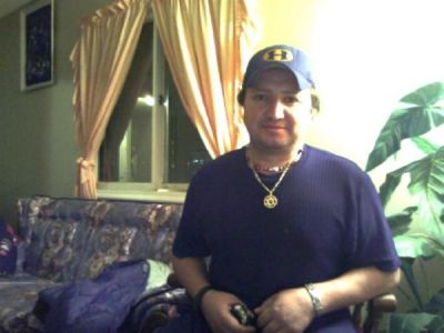 Dimas Avila