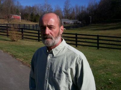 Michael Hull