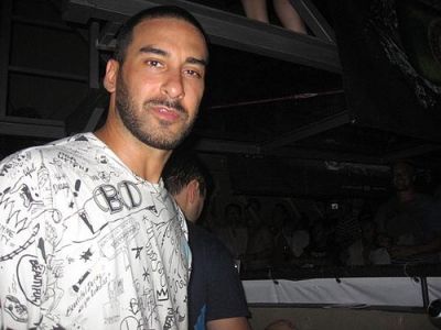 Armand Van Helden