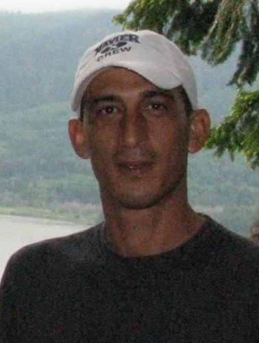 Orlando Gonzalez