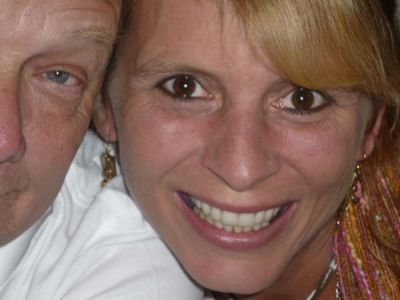 Kimberly Eckhardt
