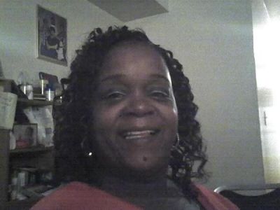 Monica Bowers