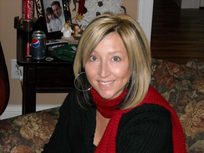 Tracy Kircher