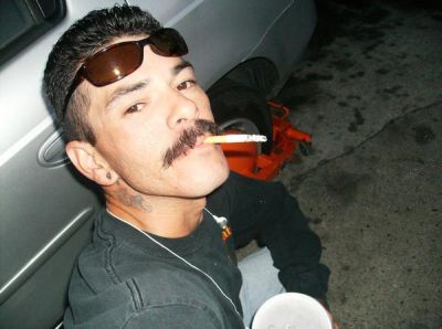 Alejandro Bojorquez
