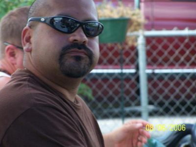 Edward Duarte