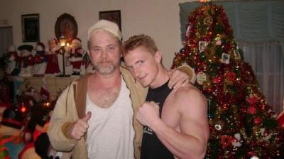 Kenny Cochran