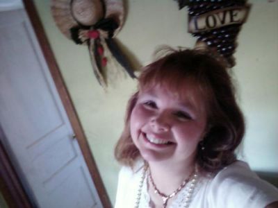 Catherine Delamater