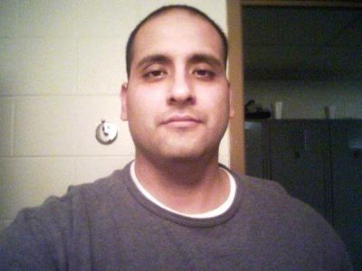Daniel Cabero