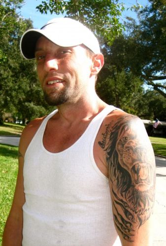 Christopher Perricone