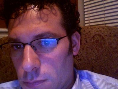Eric Arlin