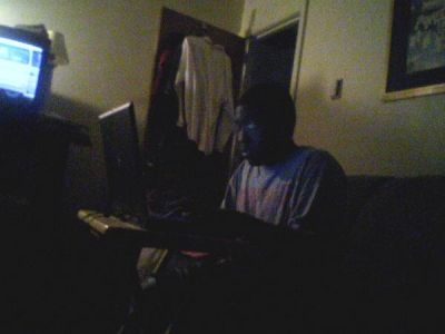 Jerrell Moore