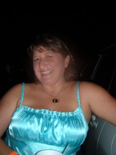 Dawn Walden