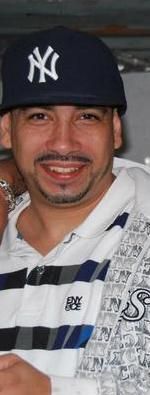 Ivan Rodriguez