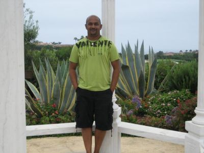 Arjun Majumdar