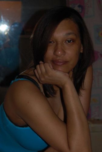 Naterra Foster