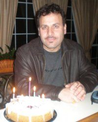 Panayiotis Zingas