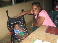 Rossanna Love