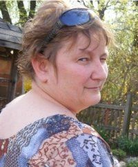 Sandra Nutter