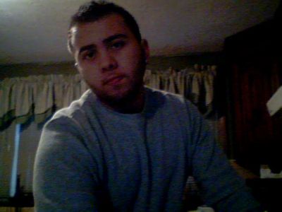 Joshua Almeida