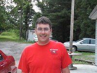 Richard Dooley