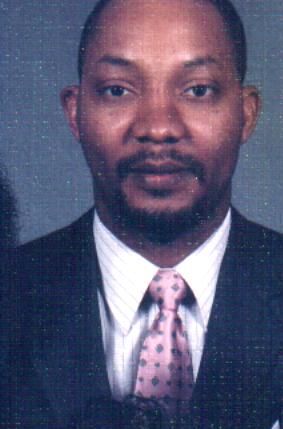 Thyrone Price