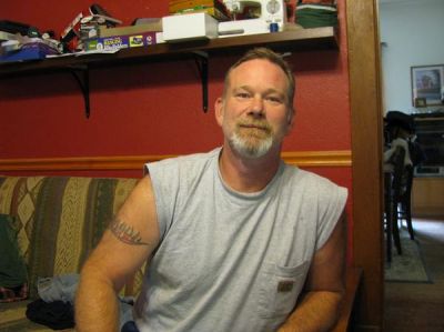 John Bailey