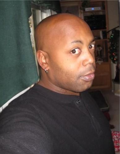 Demetrius Davidson