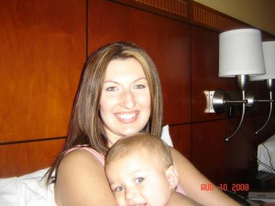 Kate Yager