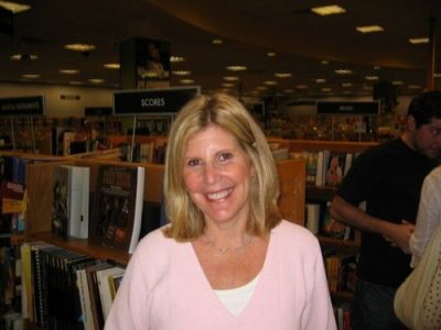 Ronna Feldman