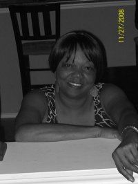 Carolyn Cakley