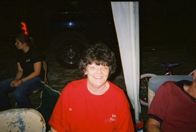 Judith Bailey